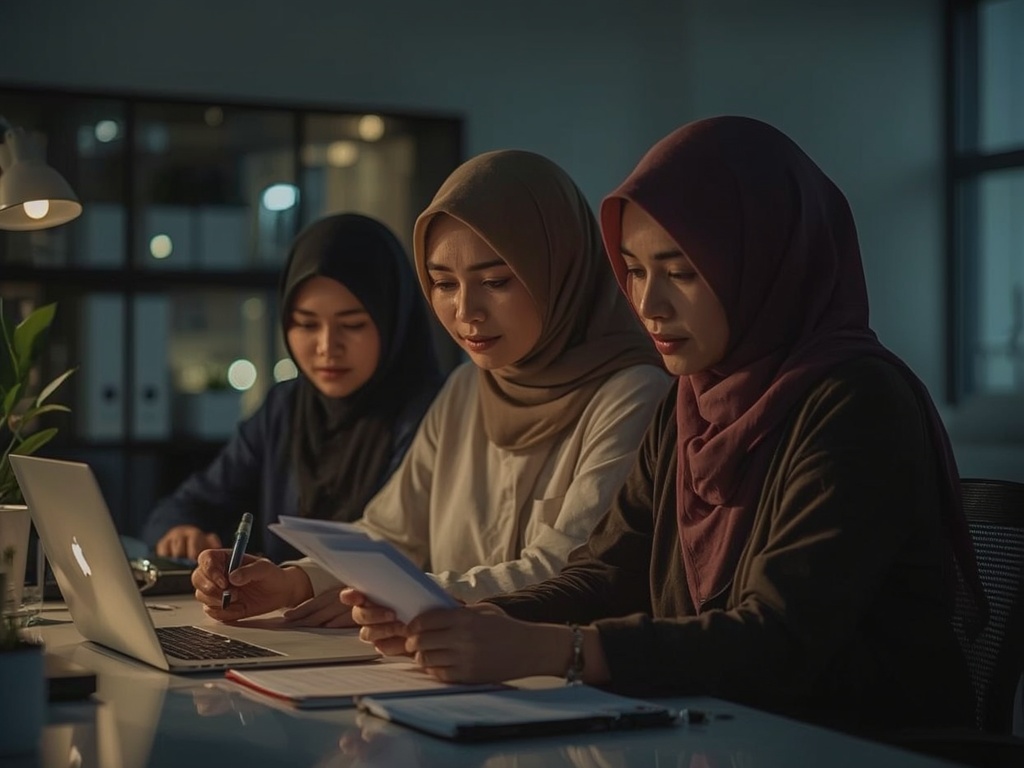 Menjawab Pertanyaan Umum: Studi Kasus Terpadu untuk Kesehatan, Hukum, dan Energi Rumah